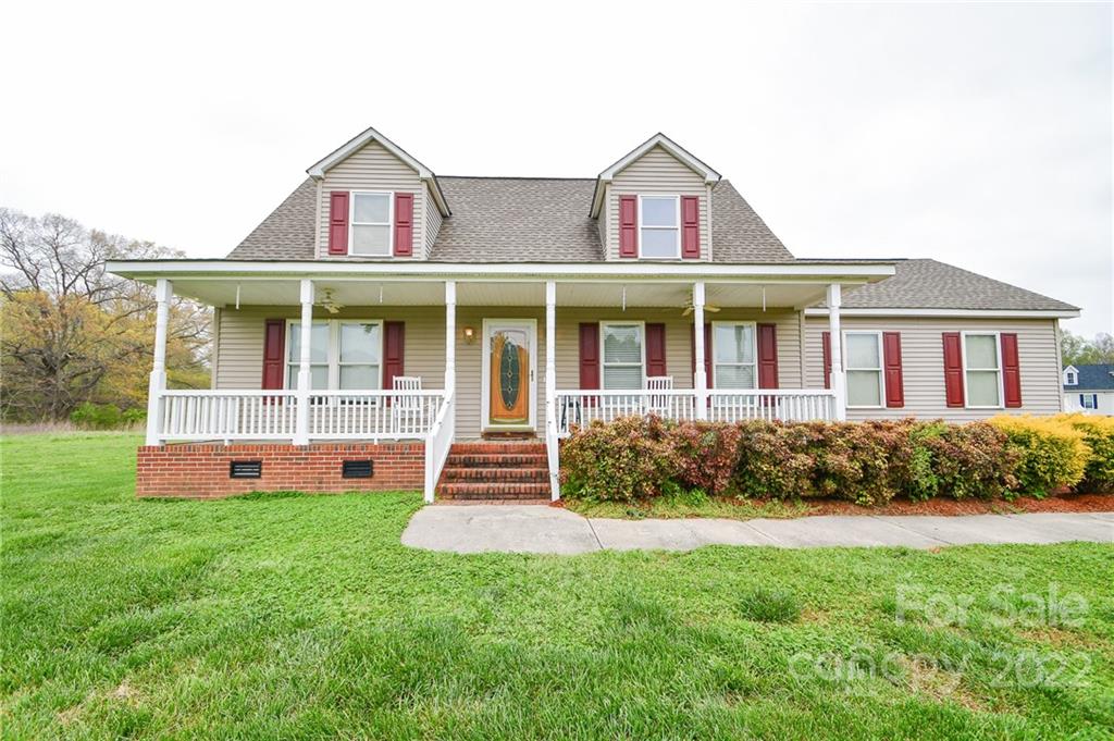 3916 Old Camden Road Monroe NC 28110