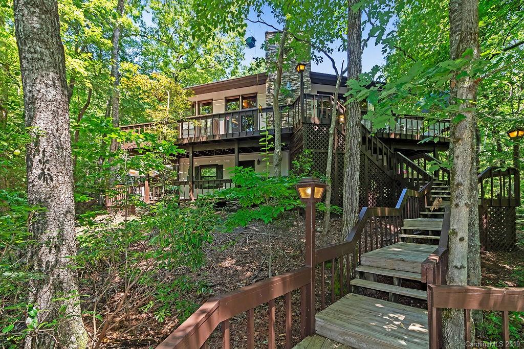 161 Tsuyvtlvi Court Brevard NC 28712