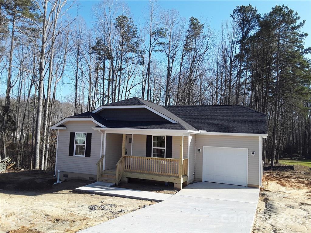 1801 Creekstone Court Lincolnton NC 28092