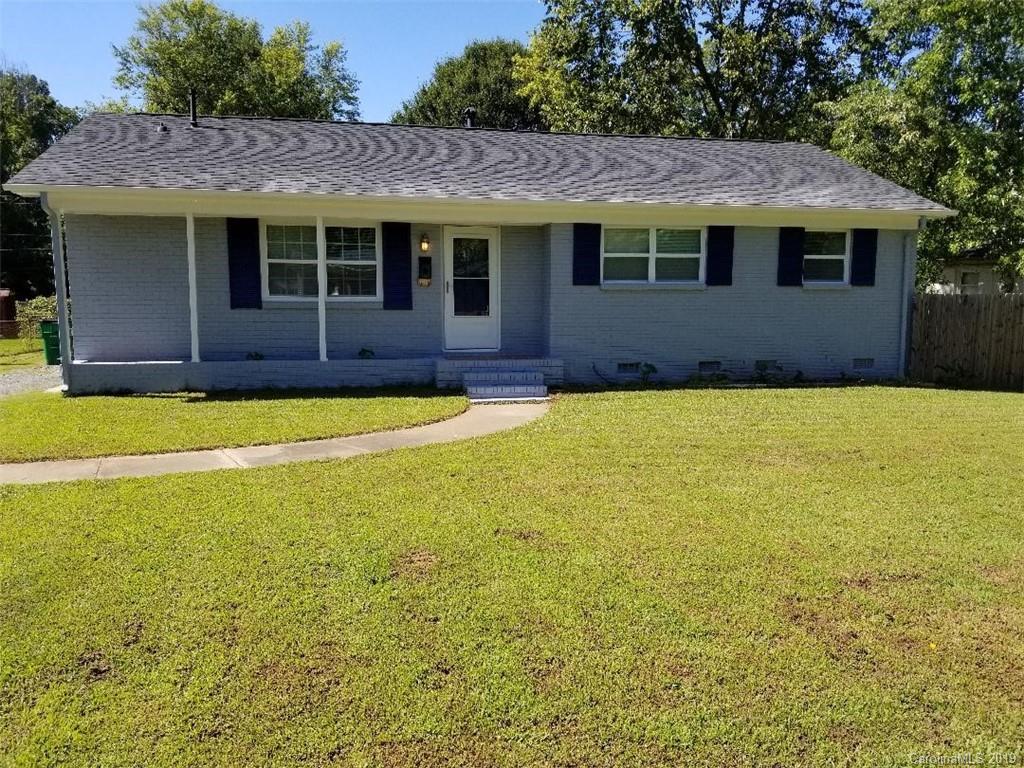 3329 Dunaire Drive Charlotte NC 28205