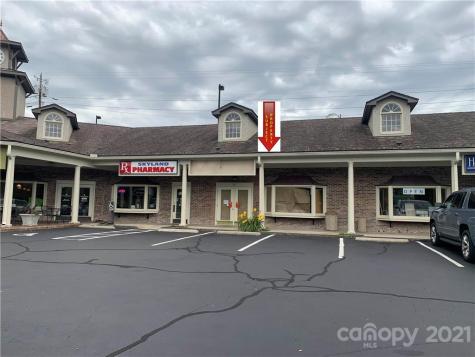 1800 Hendersonville Road Asheville NC 28803
