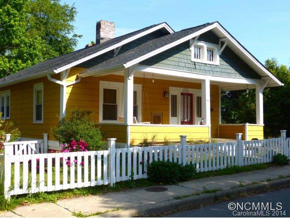 182 Westwood Place Asheville NC 28806