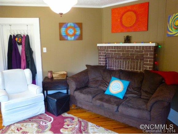 182 Westwood Place Asheville NC 28806