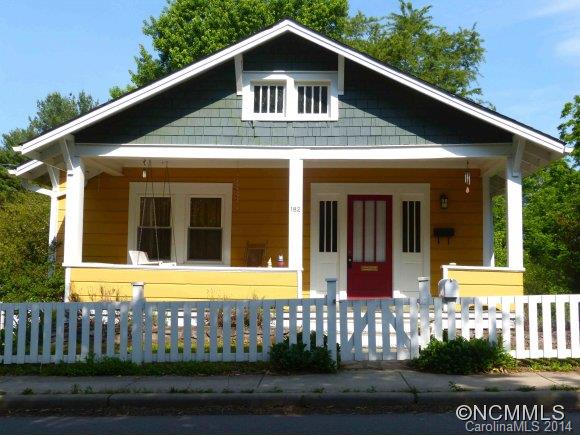 182 Westwood Place Asheville NC 28806
