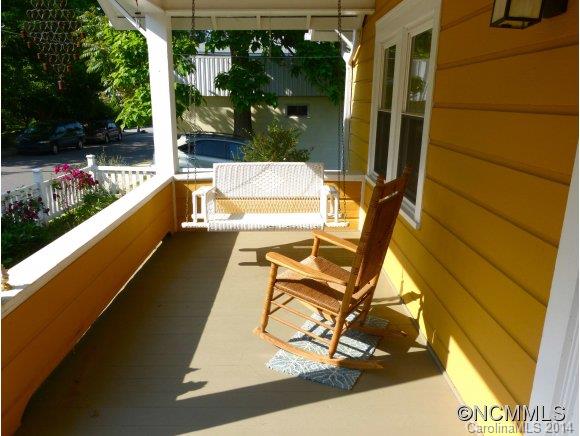 182 Westwood Place Asheville NC 28806
