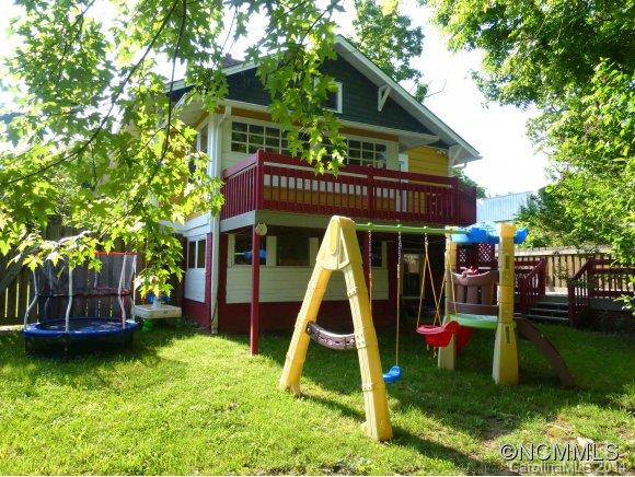 182 Westwood Place Asheville NC 28806