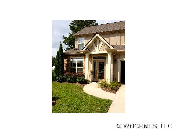 38 Sage Flats Lane Fletcher NC 28732