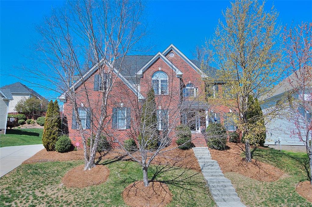 2013 Solway Lane Charlotte NC 28269