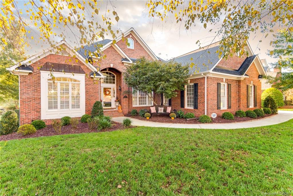 3015 Cardigan Court Matthews NC 28104