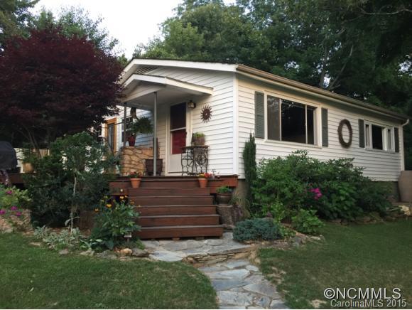 20 Mountain View Road Asheville NC 28805