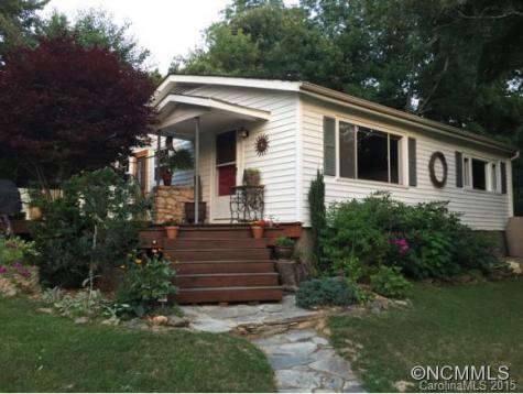 20 Mountain View Road Asheville NC 28805