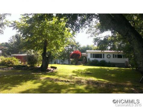 20 Mountain View Road Asheville NC 28805