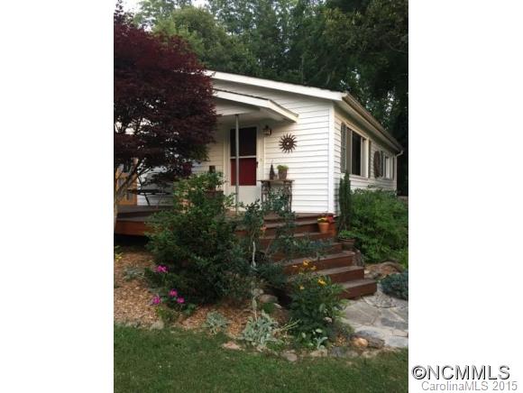 20 Mountain View Road Asheville NC 28805