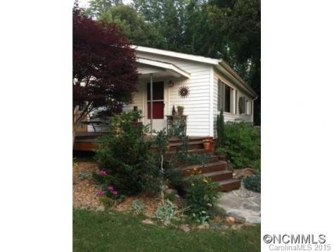 20 Mountain View Road Asheville NC 28805