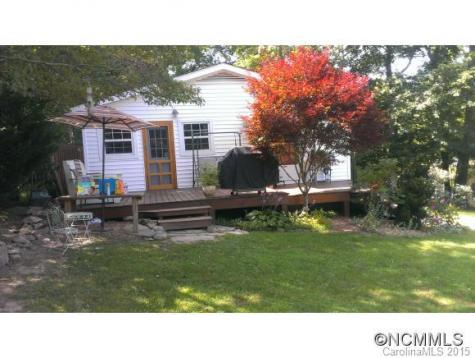 20 Mountain View Road Asheville NC 28805