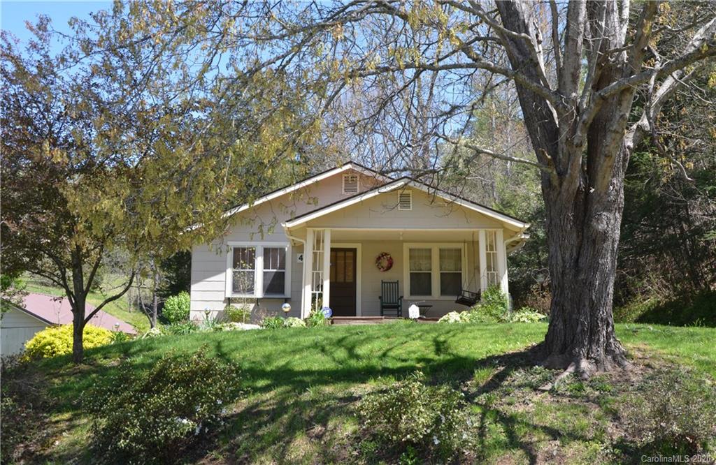 40 Stockton Branch Road Weaverville NC 28787