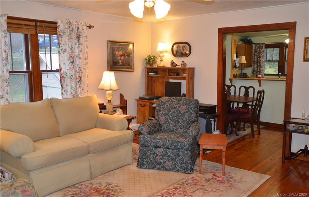 40 Stockton Branch Road Weaverville NC 28787
