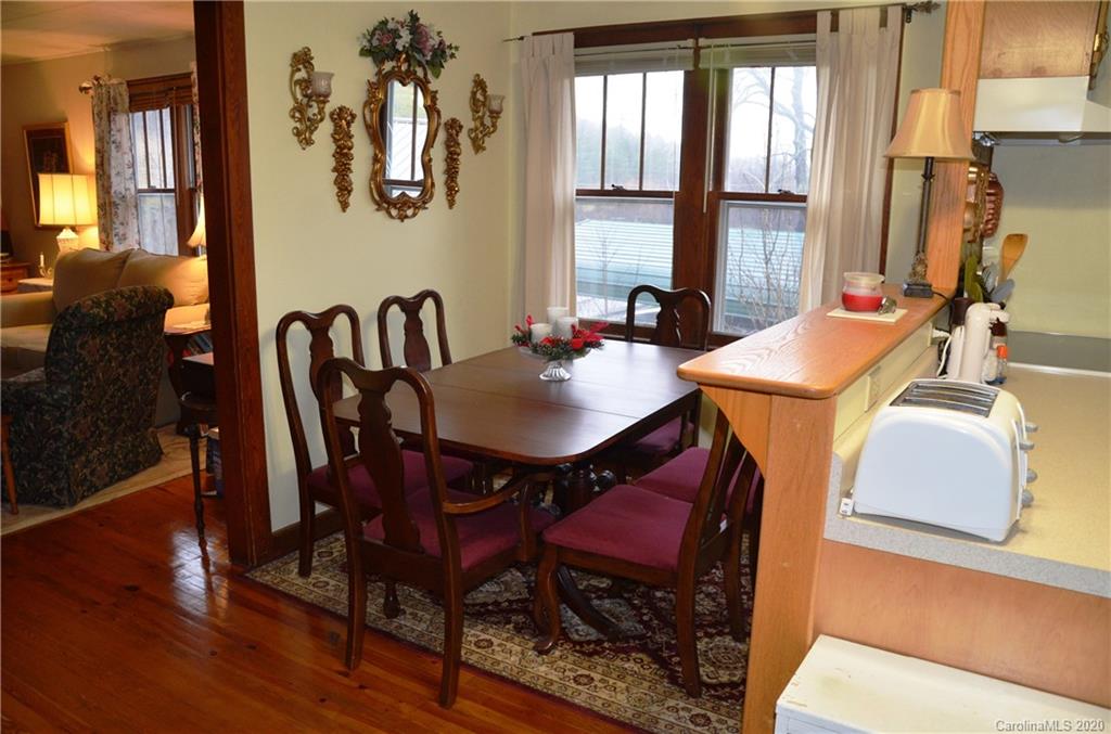 40 Stockton Branch Road Weaverville NC 28787
