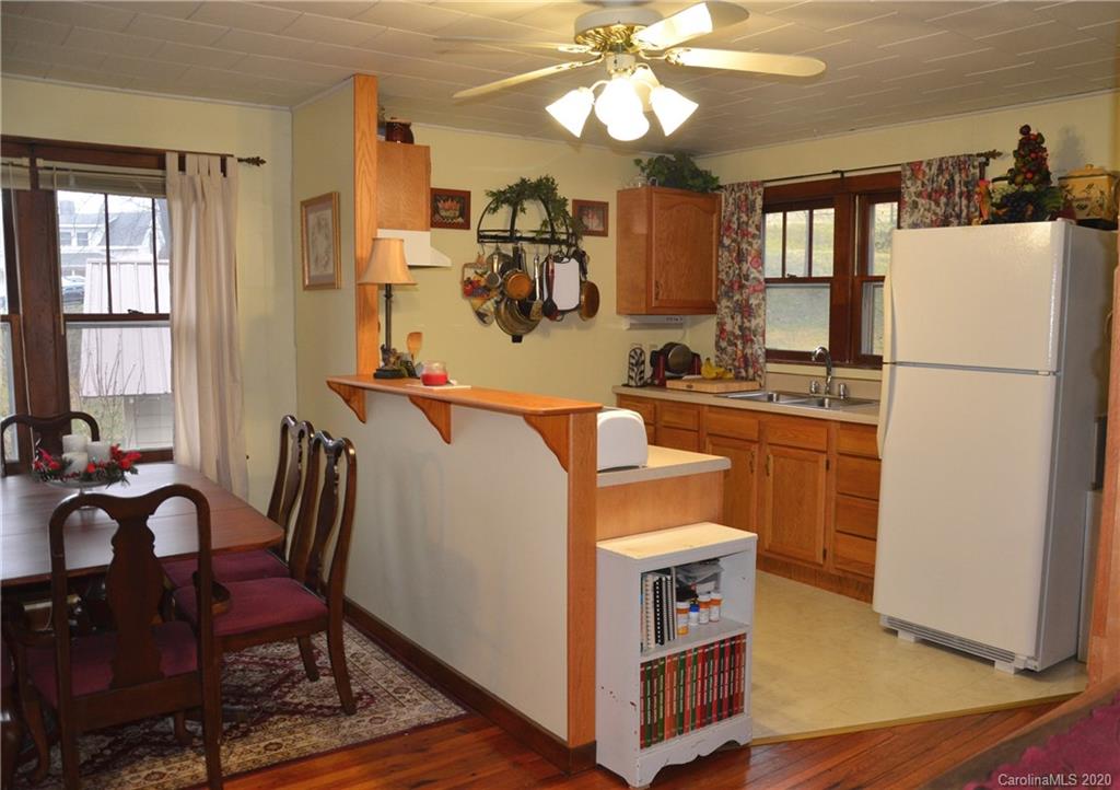 40 Stockton Branch Road Weaverville NC 28787