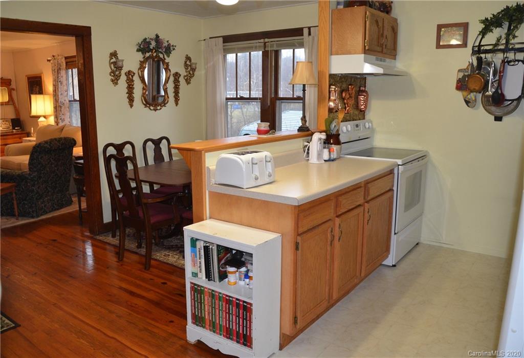 40 Stockton Branch Road Weaverville NC 28787