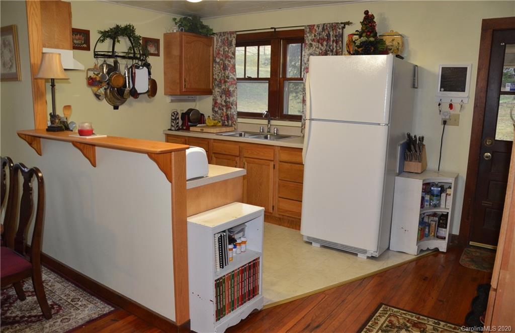 40 Stockton Branch Road Weaverville NC 28787