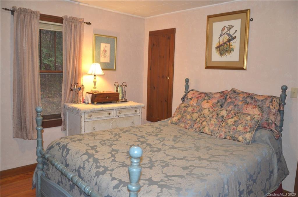 40 Stockton Branch Road Weaverville NC 28787
