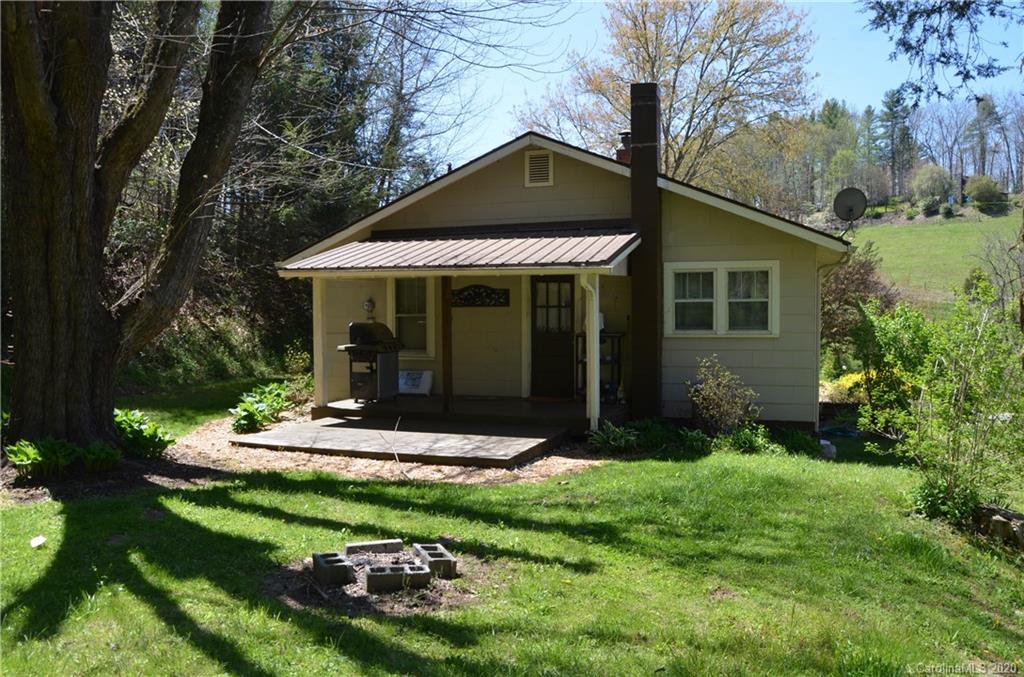 40 Stockton Branch Road Weaverville NC 28787