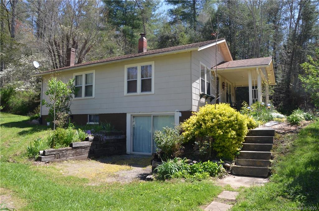 40 Stockton Branch Road Weaverville NC 28787