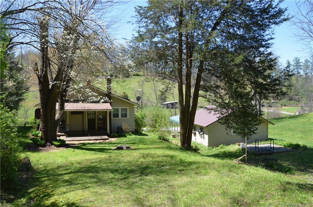 40 Stockton Branch Road Weaverville NC 28787
