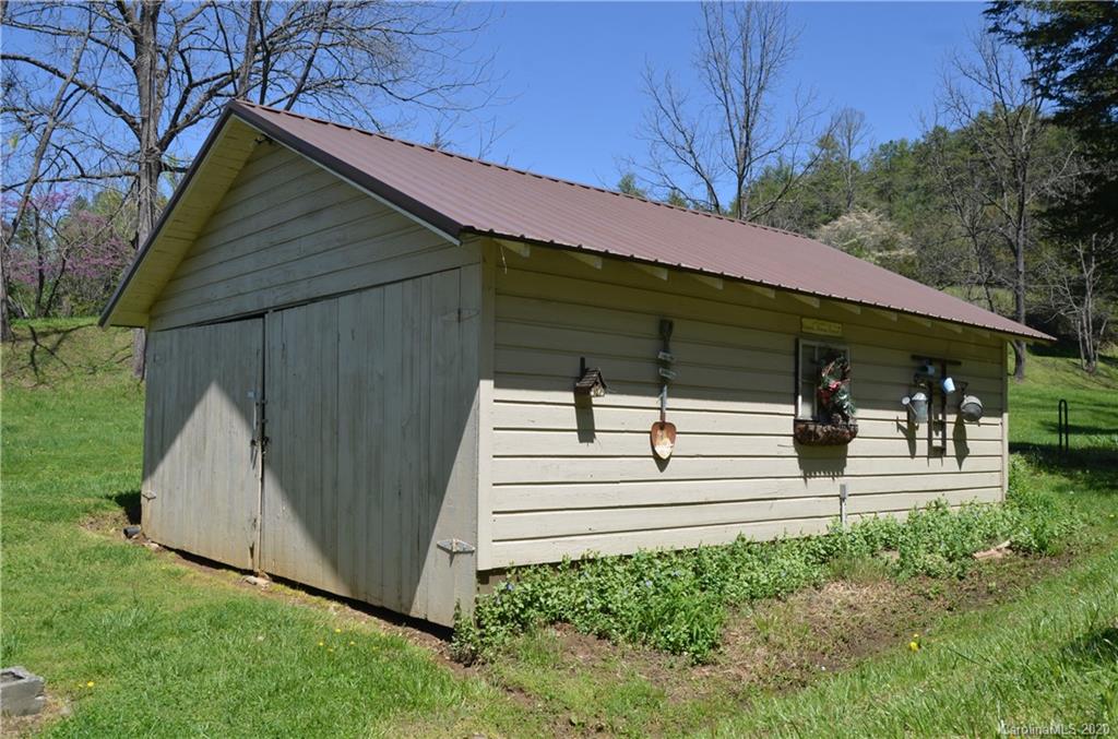 40 Stockton Branch Road Weaverville NC 28787