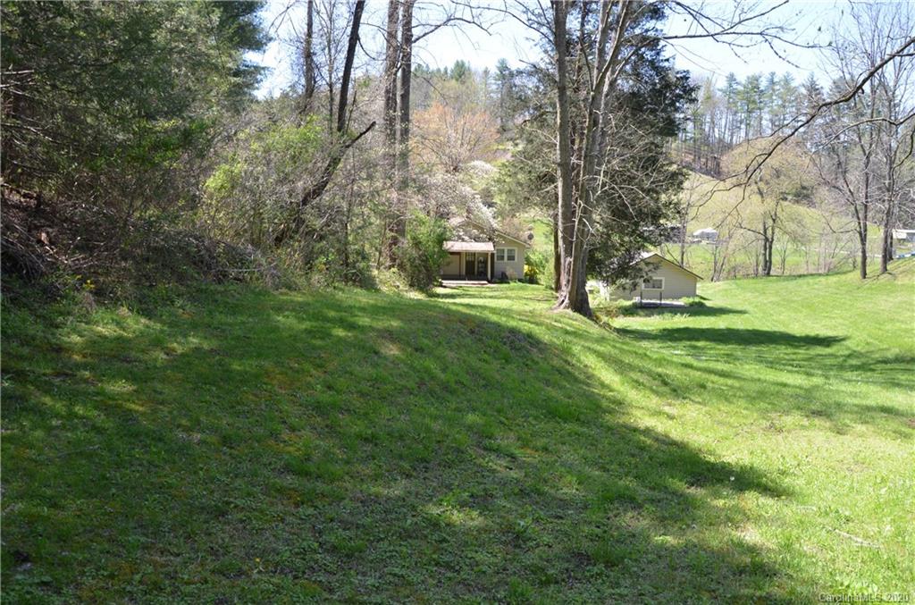 40 Stockton Branch Road Weaverville NC 28787