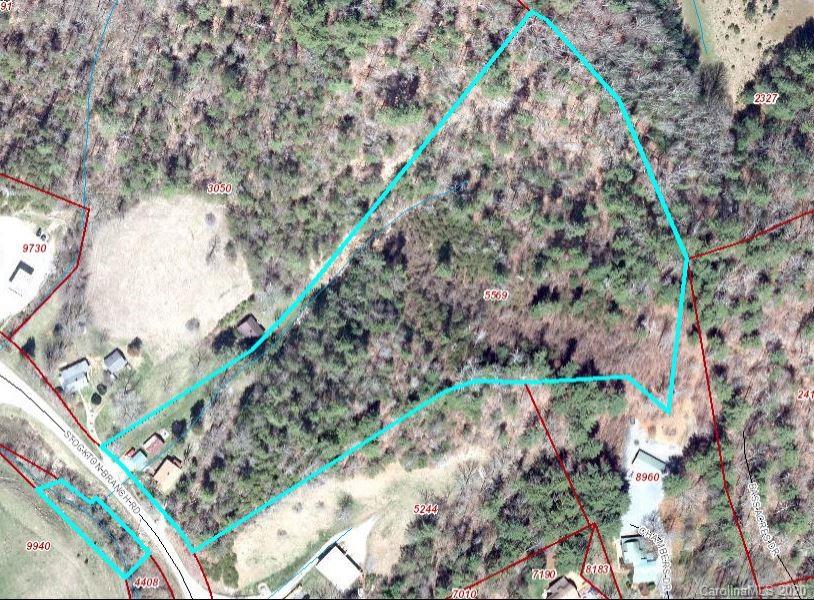 40 Stockton Branch Road Weaverville NC 28787