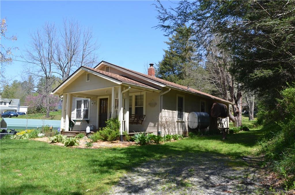 40 Stockton Branch Road Weaverville NC 28787