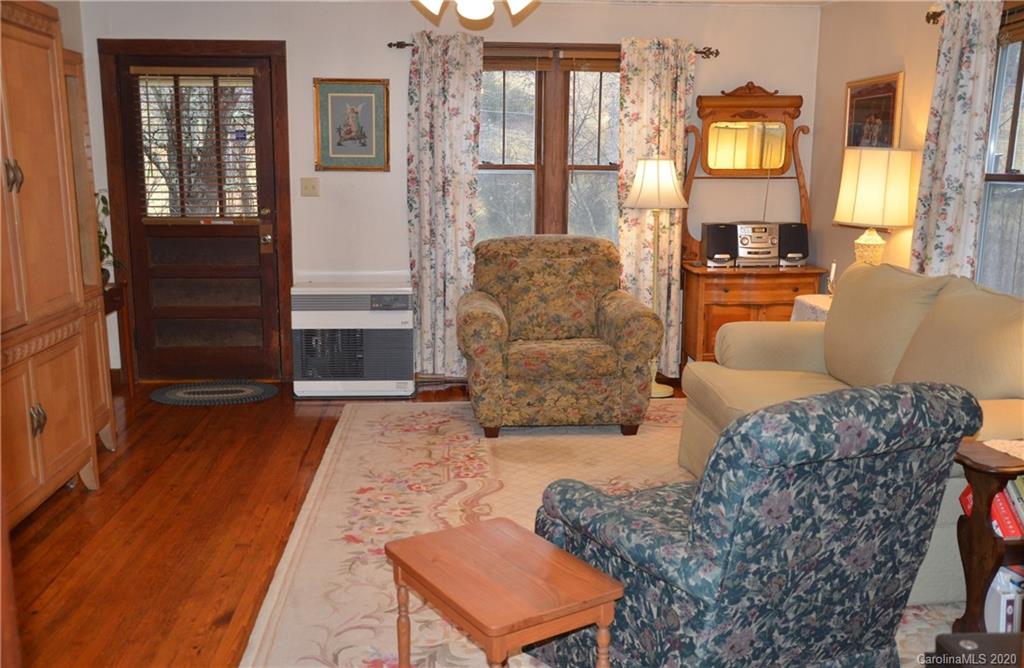 40 Stockton Branch Road Weaverville NC 28787