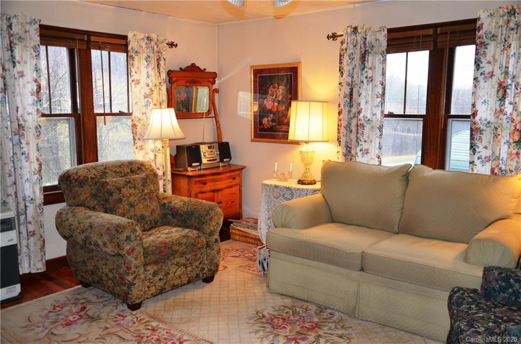 40 Stockton Branch Road Weaverville NC 28787