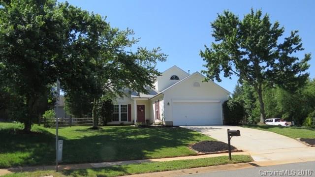 4706 Avalon Forest Lane Charlotte NC 28269