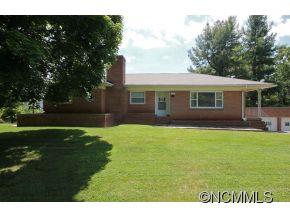 1745 Dutch Cove Road Canton NC 28716