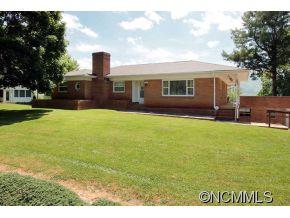 1745 Dutch Cove Road Canton NC 28716