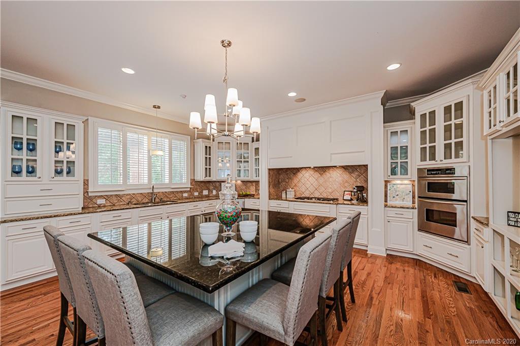 14605 Brick Church Court Charlotte NC 28277