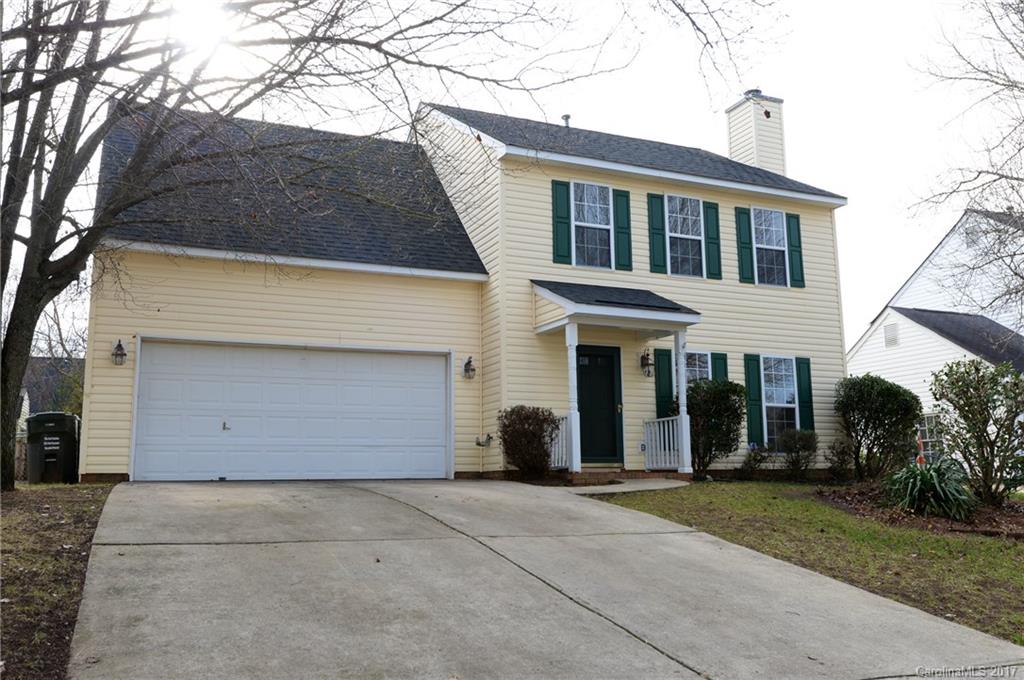 4277 Maybrook Court Sw Concord NC 28027
