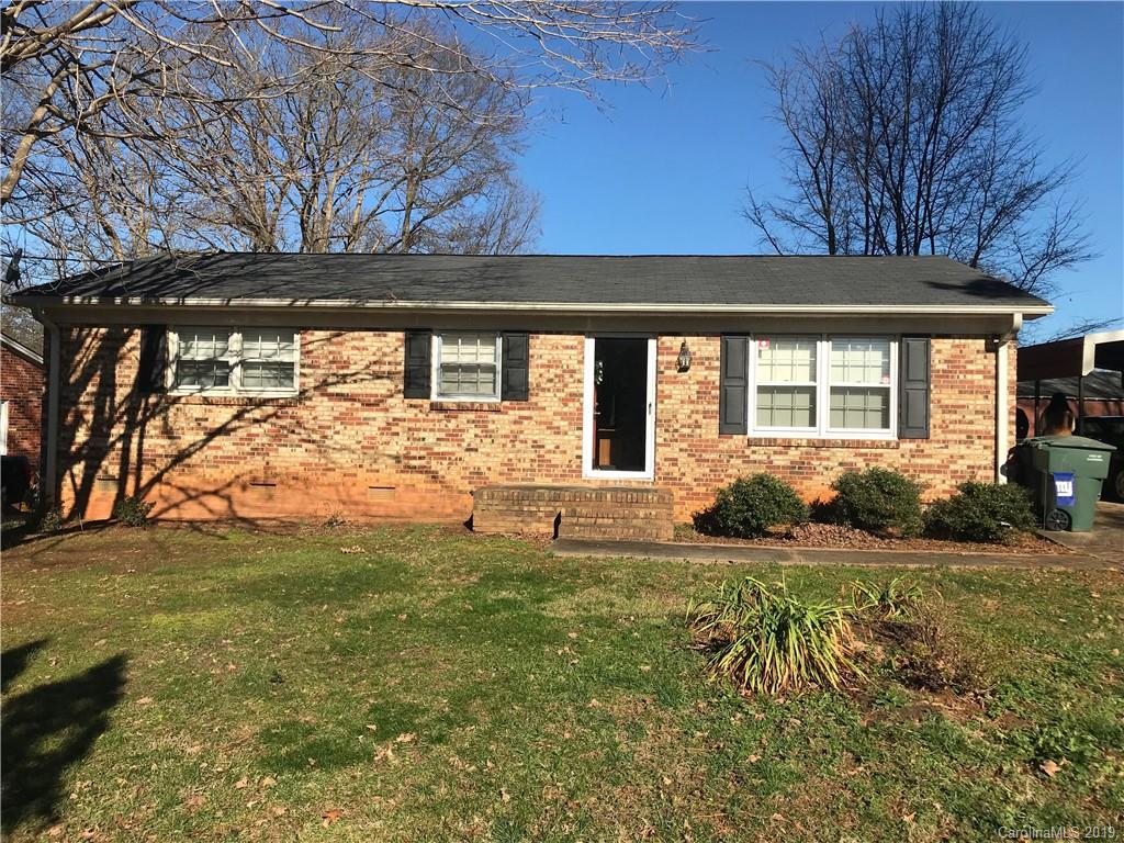618 Walls Street Gastonia NC 28054