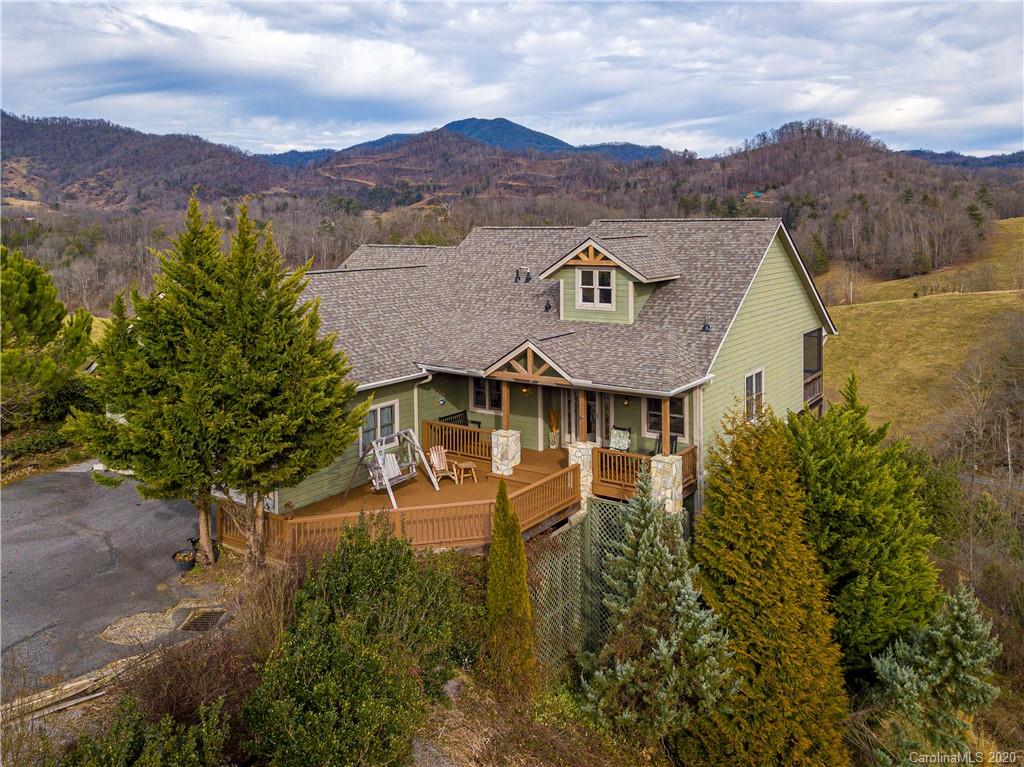 331 Everview Lane Waynesville NC 28785