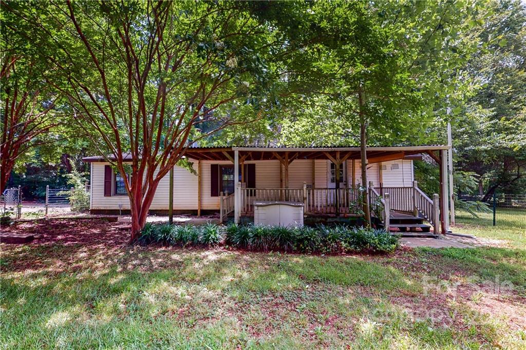 163 Louise Drive Mooresville NC 28115