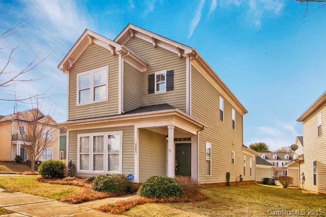 15605 Taviston Street Huntersville NC 28078