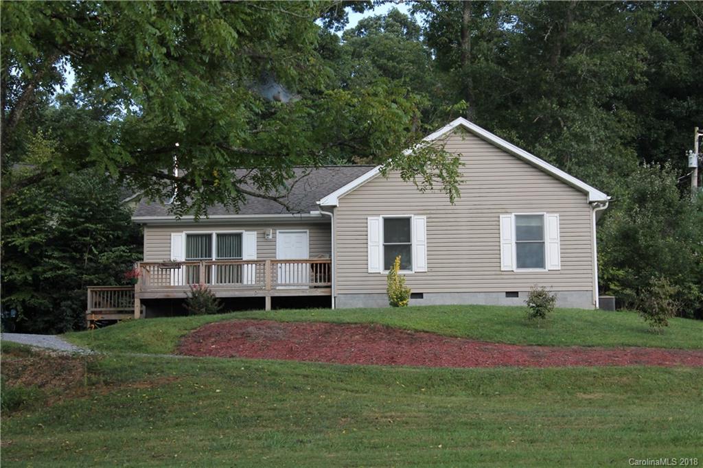 65 Maloney Lane Clyde NC 28721