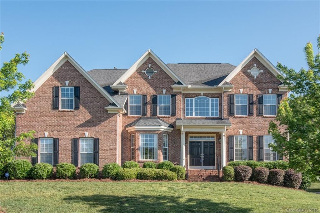 15010 Capricorn Lane Charlotte NC 28277