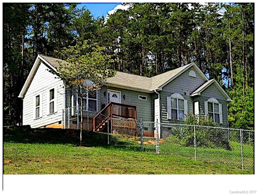 17 Comfrey Lane Weaverville NC 28787