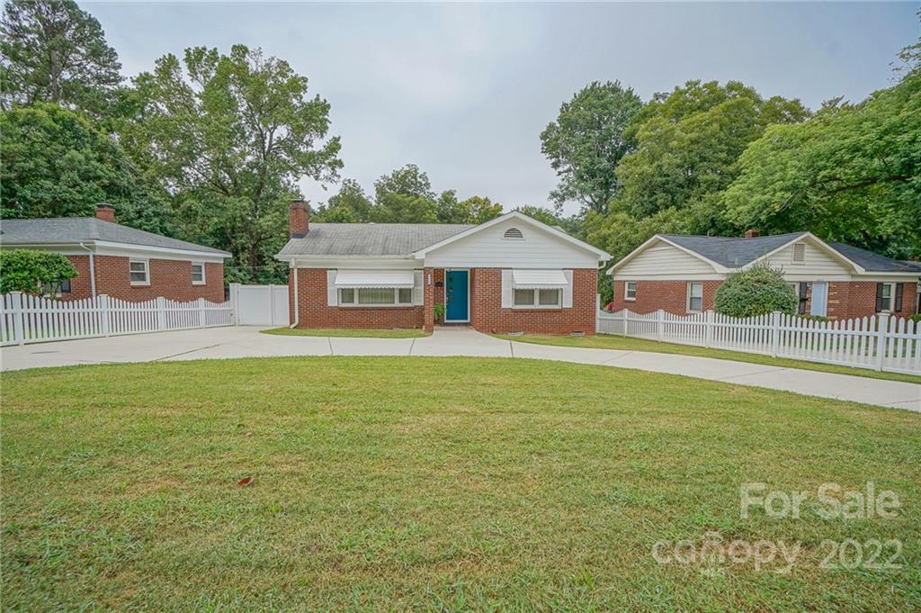 2238 Kilborne Drive Charlotte NC 28205