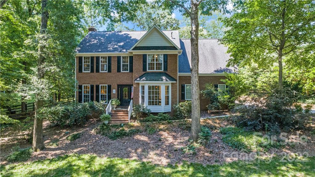 10003 Edwards Place Mint Hill NC 28227