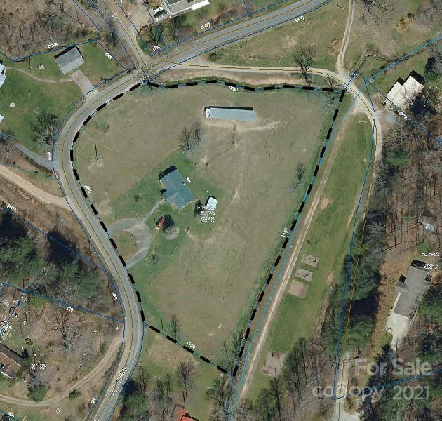 1727 Cashiers Valley Road Brevard NC 28712